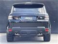 2017 Land Rover Range Rover Sport