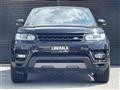 2017 Land Rover Range Rover Sport