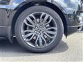 2017 Land Rover Range Rover Sport