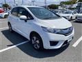 2016 Honda Fit Hybrid