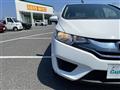 2016 Honda Fit Hybrid