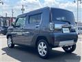 2024 Daihatsu Taft
