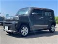 2024 Daihatsu Taft