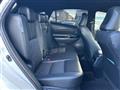 2019 Toyota Harrier