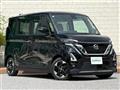 2021 Nissan ROOX