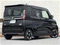 2021 Nissan ROOX