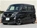 2021 Nissan ROOX