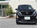 2021 Nissan ROOX