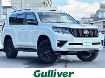 2023 Toyota Land Cruiser Prado