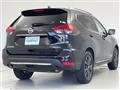 2021 Nissan X-Trail