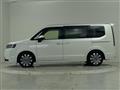 2022 Honda Step WGN