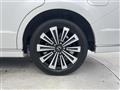 2022 Honda Step WGN
