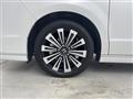 2022 Honda Step WGN