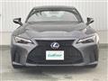 2021 Lexus IS