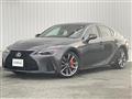 2021 Lexus IS