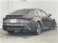 2021 Lexus IS