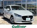 2022 Mazda Mazda2