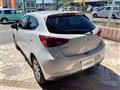 2022 Mazda Mazda2