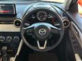 2022 Mazda Mazda2