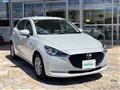 2022 Mazda Mazda2
