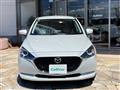 2022 Mazda Mazda2