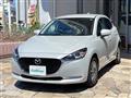 2022 Mazda Mazda2