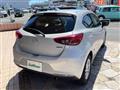 2022 Mazda Mazda2
