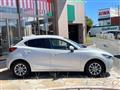 2022 Mazda Mazda2