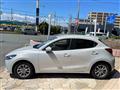 2022 Mazda Mazda2