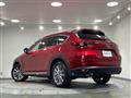 2020 Mazda CX-8