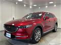 2020 Mazda CX-8