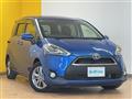 2016 Toyota Sienta