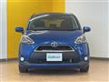 2016 Toyota Sienta