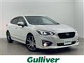 2016 Subaru Impreza
