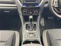 2016 Subaru Impreza