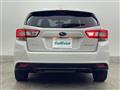 2016 Subaru Impreza