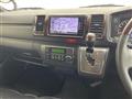 2019 Toyota Hiace Van