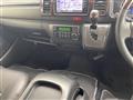 2019 Toyota Hiace Van