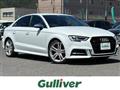 2019 Audi S3