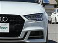 2019 Audi S3
