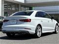 2019 Audi S3