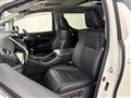2019 Toyota Alphard