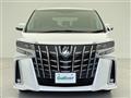 2020 Toyota Alphard