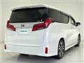 2020 Toyota Alphard