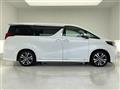 2020 Toyota Alphard