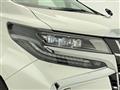 2020 Toyota Alphard