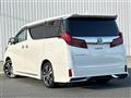 2022 Toyota Alphard