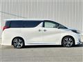 2022 Toyota Alphard