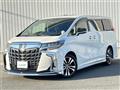 2022 Toyota Alphard