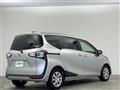 2016 Toyota Sienta